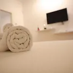 شقة Domus Levante *