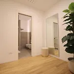 דירה Domus Levante בארי