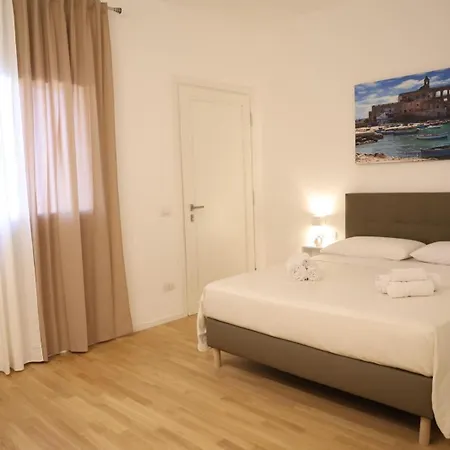 Domus Levante バーリ