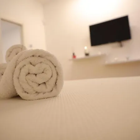 Apartament Domus Levante *