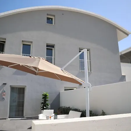 Lejlighed Domus Levante *