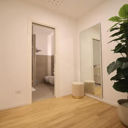 Apartament Domus Levante Bari