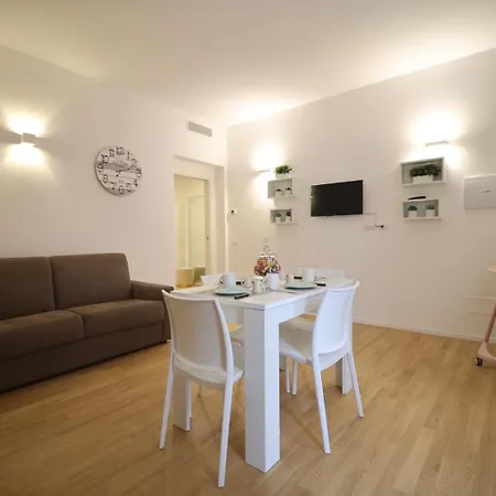 Domus Levante バーリ