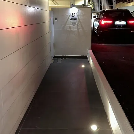Domus Levante * バーリ