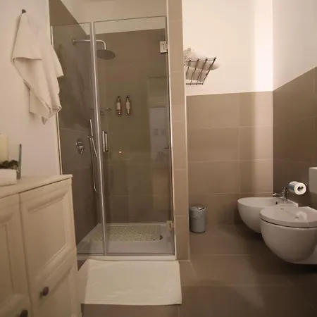 Domus Levante Apartman