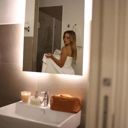 Domus Levante Apartman