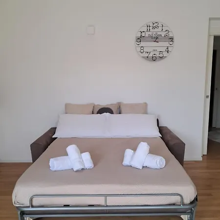 Lejlighed Domus Levante