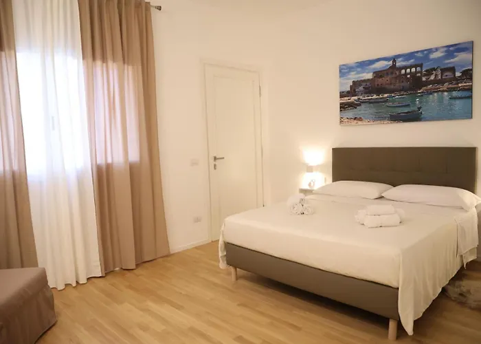 Domus Levante Bari