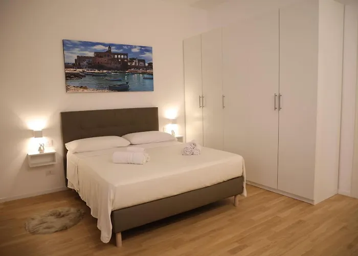 Lejlighed Domus Levante