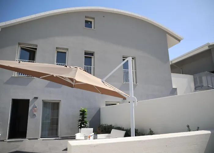 Lejlighed Domus Levante *
