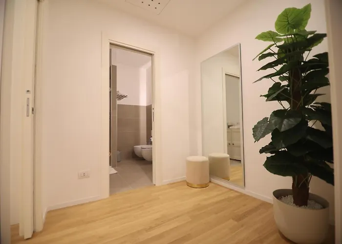 Lejlighed Domus Levante Bari