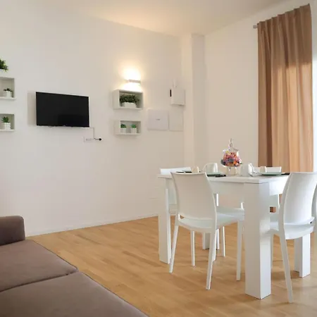 Apartment Domus Levante