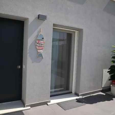 Domus Levante Apartment Bari