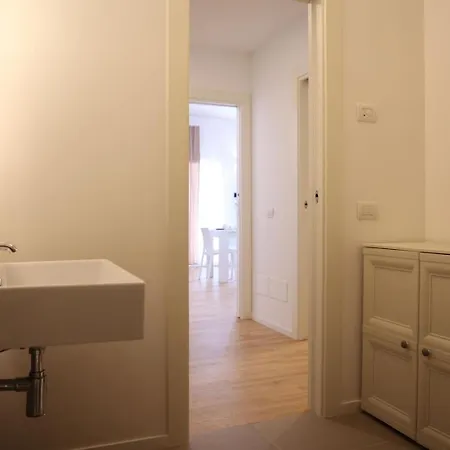 Domus Levante Apartment