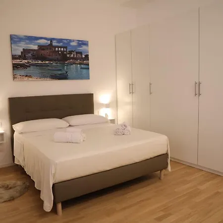 Apartment Domus Levante