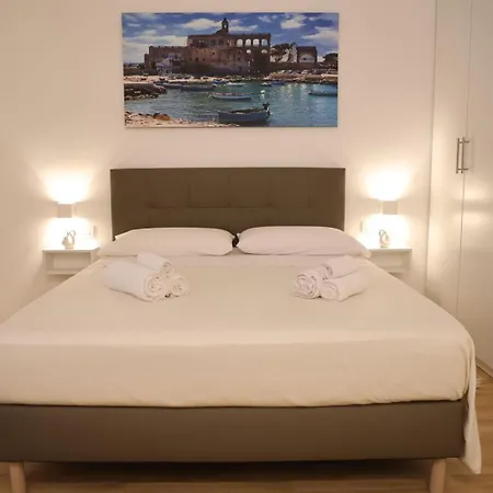 Domus Levante Apartment *