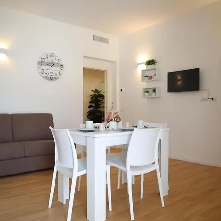 Domus Levante *