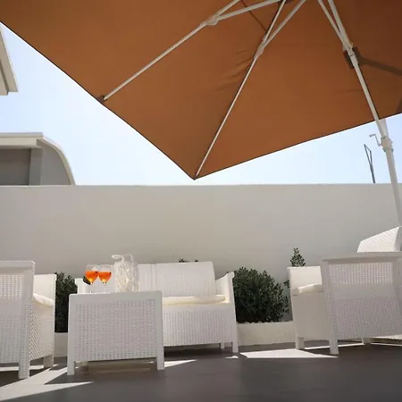 Apartment Domus Levante