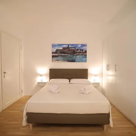 Appartement Domus Levante