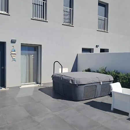Apartment Domus Levante Bari