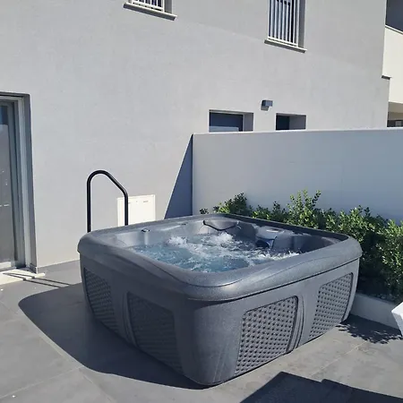 Domus Levante Apartment