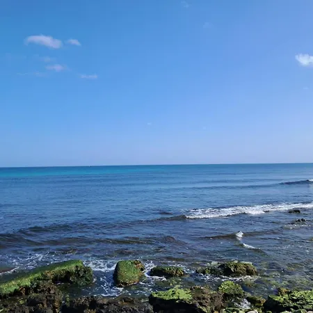 Apartment Domus Levante Bari