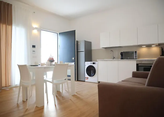 Apartment Domus Levante