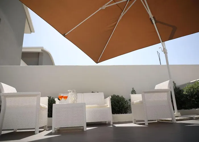 公寓 Domus Levante