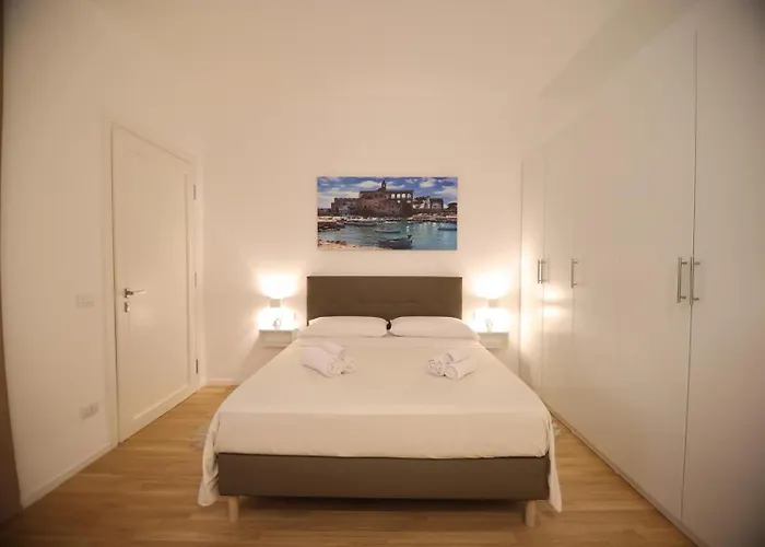 Apartment Domus Levante