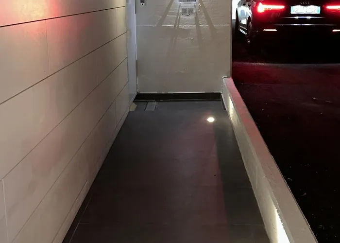 Domus Levante * 巴里