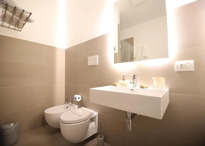 Apartment Domus Levante *