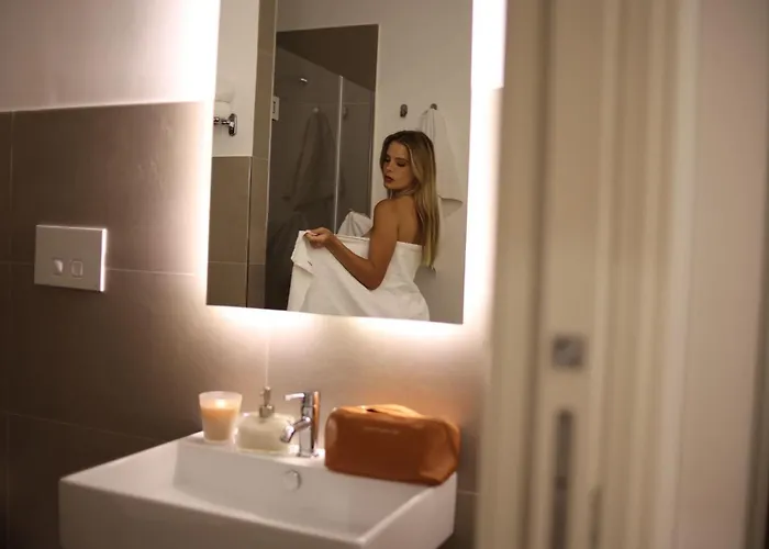 Domus Levante Apartment