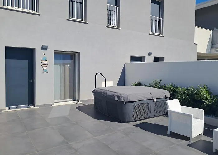 Apartment Domus Levante Bari