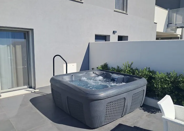 Domus Levante Apartment